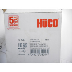 Cewka zapłonowa Huco 134057
