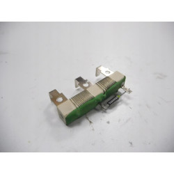 Opornik, wentylator wewnętrzny Volkswagen Polo OE 867959131