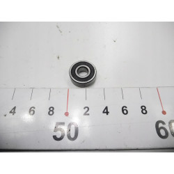Łożysko alternatora FAG 6201.2RSR