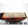 Łożysko alternatora FAG 6201.2RSR