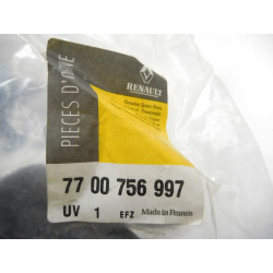 SKRZYNKA PRZEKAŹNIKÓW RENAULT R21-R25 OE 7700756997
