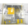 Zestaw łożysk koła tył Renault Fuego OE 7701460642