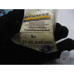 Tuleja wahacza przedniego Renault R12 OE 7705040000