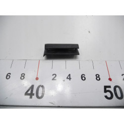 Spinka, mocowanie uszczelki Renault Fluence-Mégane Generation OE 764M10001R