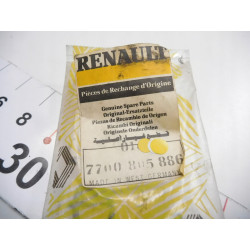 Emblemat RENAULT 19 Renault OE 7700805886