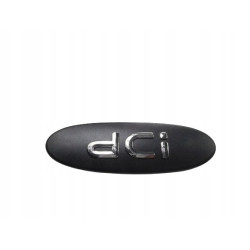 Emblemat DCI Renault OE 7700419321