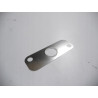 Uszczelka, zawór EGR Renault Clio III OE 7700112362