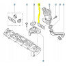 Uszczelka, zawór EGR Renault Clio III OE 7700112362