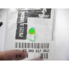 Uszczelka, zawór EGR Renault Clio III OE 7700112362
