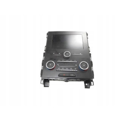 WYSWIETLACZ RADIA NAVI PANEL RENAULT MEGANE IV OE 280901710R