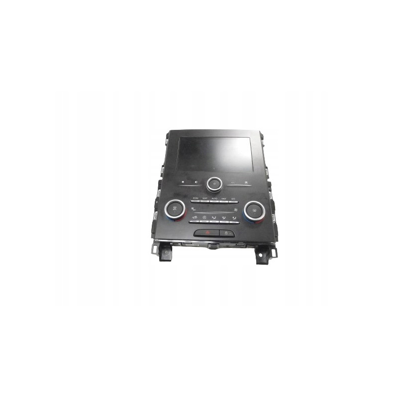WYSWIETLACZ RADIA NAVI PANEL RENAULT MEGANE IV OE 280901710R