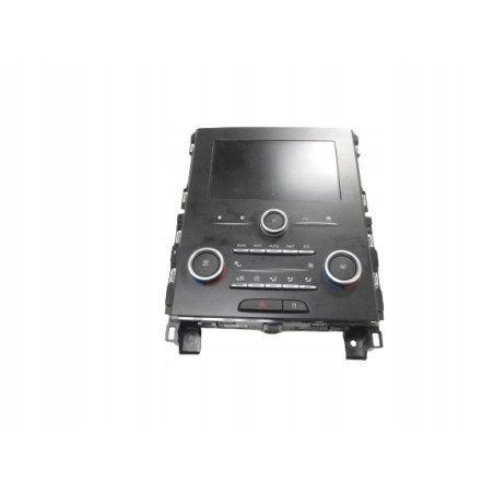 WYSWIETLACZ RADIA NAVI PANEL RENAULT MEGANE IV OE 280901710R