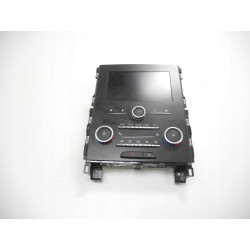 WYSWIETLACZ RADIA NAVI PANEL RENAULT MEGANE IV OE 280901710R