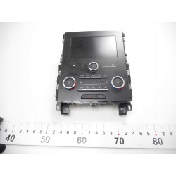 WYSWIETLACZ RADIA NAVI PANEL RENAULT MEGANE IV OE 280901710R