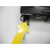 WYSWIETLACZ RADIA NAVI PANEL RENAULT MEGANE IV OE 280901710R
