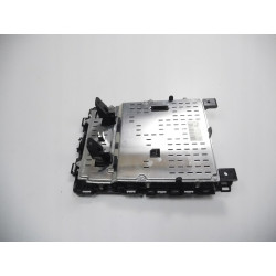 WYSWIETLACZ RADIA NAVI PANEL RENAULT MEGANE IV OE 280901710R