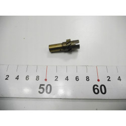 Wałek pompy oleju Renault 4-5-6 OE 555485700