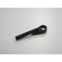 PALEC DŹWIGNIA ZAMKA DRZWI RENAULT TRAFIC OE 7700762651