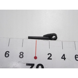 PALEC DŹWIGNIA ZAMKA DRZWI RENAULT TRAFIC OE 7700762651