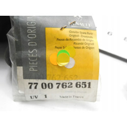 PALEC DŹWIGNIA ZAMKA DRZWI RENAULT TRAFIC OE 7700762651