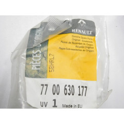 Wkład zamka Renault 9 11 20 OE 7700630177