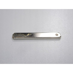 GROT KLUCZYKA RENAULT CLIO II KANGOO MASTER OE 7701208409