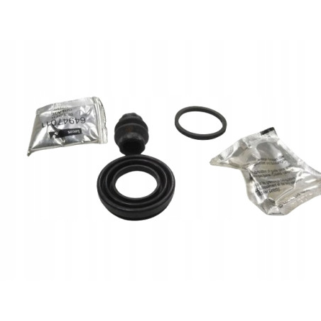 Zestaw naprawczy zacisku tył Renault Megane II OE 7701206346