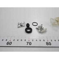 Zestaw naprawczy zacisku tył Renault Megane II OE 7701206346