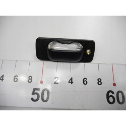 LAMPKA OŚWIETLENIA TABLICY REJESTRACYJNEJ RENAULT TRAFIC II OE 7701348879