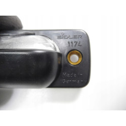 LAMPKA OŚWIETLENIA TABLICY REJESTRACYJNEJ RENAULT TRAFIC II OE 7701348879