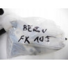 Filtr przeciwzakłóceniowy BERU FK 105