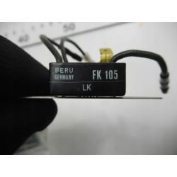 Filtr przeciwzakłóceniowy BERU FK 105