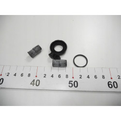 Zestaw naprawczy, zacisk hamulca A.B.S. 63646