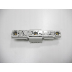 WKŁAD LAMPY OPRAWKA ŻARÓWKI LEWY TYŁ RENAULT EXTRA OE 7701039732