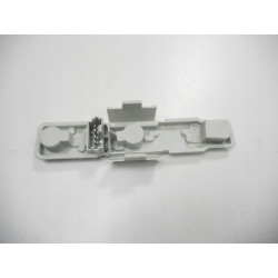 WKŁAD LAMPY OPRAWKA ŻARÓWKI LEWY TYŁ RENAULT EXTRA OE 7701039732