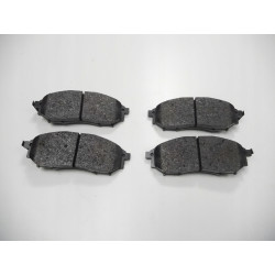 Klocki hamulcowe przód Renault Koleos OE 410603072R