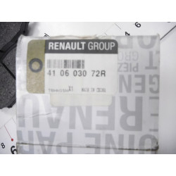 Klocki hamulcowe przód Renault Koleos OE 410603072R