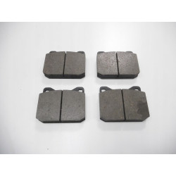 Klocki hamulcowe Jurid VW LT 28-45 a.Mod.75- 2028035401