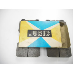 Klocki hamulcowe Jurid VW LT 28-45 a.Mod.75- 2028035401