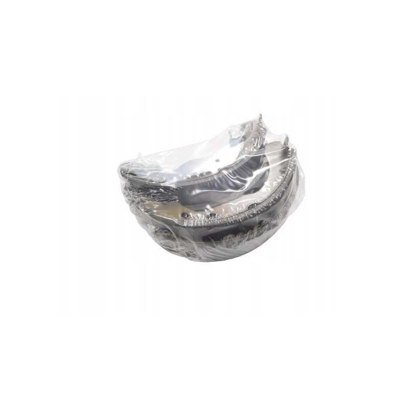 Zestaw szczęk hamulcowych A.B.S. 9364