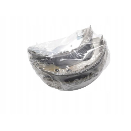 Zestaw szczęk hamulcowych A.B.S. 9364