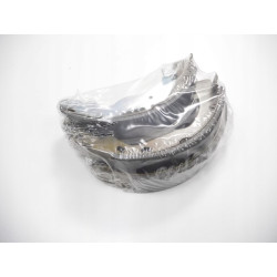 Zestaw szczęk hamulcowych A.B.S. 9364