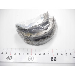 Zestaw szczęk hamulcowych A.B.S. 9364