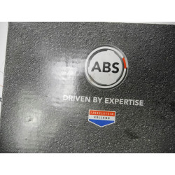 Zestaw szczęk hamulcowych A.B.S. 9364