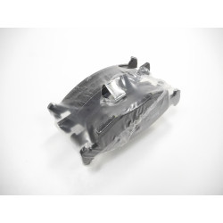 Zestaw klocków hamulcowych, hamulce tarczowe Valeo 601017