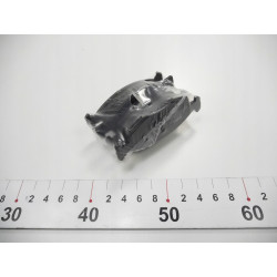 Zestaw klocków hamulcowych, hamulce tarczowe Valeo 601017