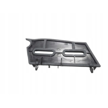 Uchwyt, wkładka belki tylnej Renault Laguna II OE 8200008728