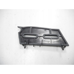 Uchwyt, wkładka belki tylnej Renault Laguna II OE 8200008728