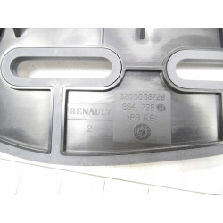 Uchwyt, wkładka belki tylnej Renault Laguna II OE 8200008728
