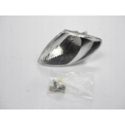 Kierunkowskaz lewy przód Renault Megane I OE 7701040712